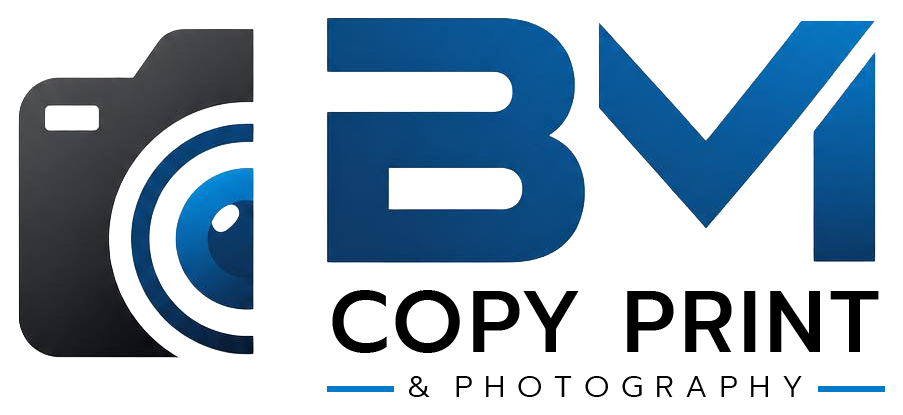 BM Copy Print